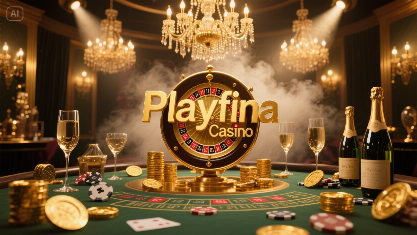 Playfina Casino پاکستان